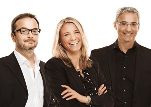 ACN Werbeagentur_Bernhard Strohm_Jennifer Richter_Volkmar Neumann